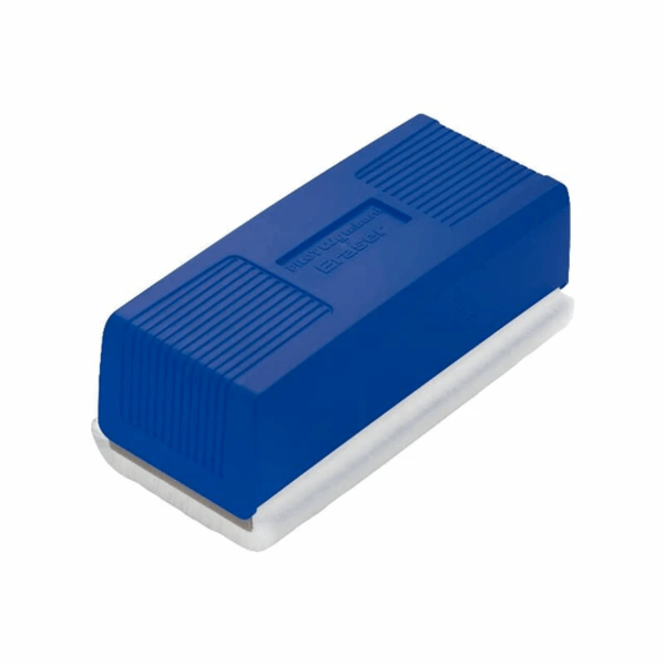 Borrador de Pizarra Pilot Lavable grande Plástico Azul