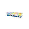 Témpera Giotto Doble Blanco 20 ml 12 Colores