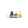 Témpera Giotto Doble Blanco 20 ml 12 Colores - Imagen 2