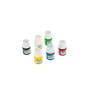 Témpera Giotto Doble Blanco 20 ml 12 Colores - Imagen 3