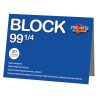 Block Dibujo Proarte 99 1/4 20 Hojas