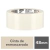 Cinta Masking Scotch 3500 48 mm X 40 M - Imagen 2