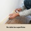Cinta Masking Scotch 18 mm X 40 M Beige - Imagen 3