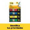 Separador de Página 3M Post It Banderita 683-4 - Imagen 2