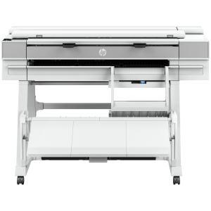 Plotter HP Multifuncional 36″ DesignJet T950