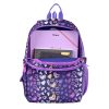 Set Mochila + Lochera y Estuche Escolar Torre In Love - Imagen 2