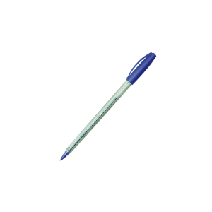 Lápiz Pasta Faber Castell Trilux 035 Punta Fina Azul