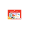 Carpeta Arte Faber-Castell Cartulina
