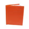 Forro para Cuaderno Adix Universitario Colores Surtidos 45.6x26 cm 10 unidades