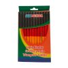 Lápiz Bicolor Selloffice Jumbo Caja 12 Unidades