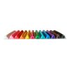 Plasticina Selloffice Triangular 12 colores - Imagen 3