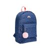 Mochila Tilibra Escolar Dots Academie
