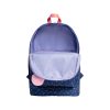 Mochila Tilibra Escolar Dots Academie - Imagen 3