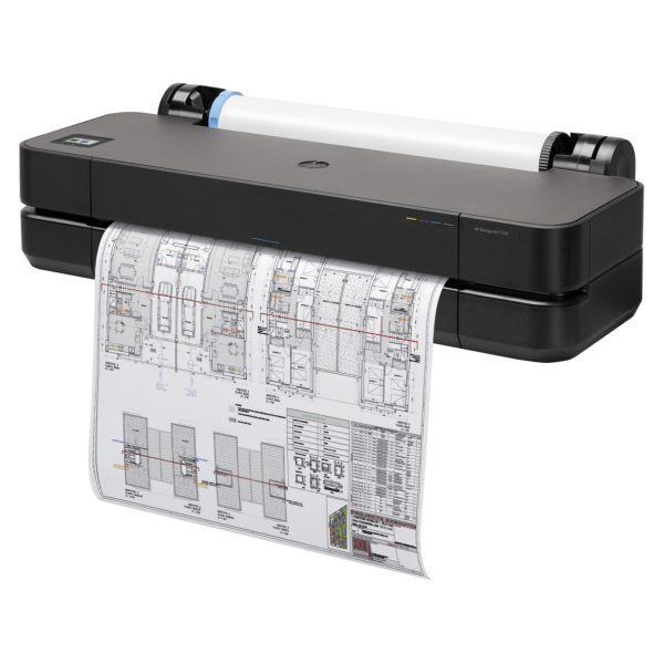 Plotter HP 24" Designjet T250
