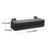 Plotter HP 24" Designjet T250 - Imagen 3