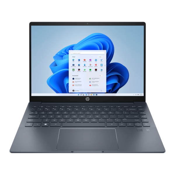 Notebook HP Pavilion 14-EH0101LA