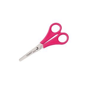 Tijera Dahle 5.0 Escolar 13 cm Rosa