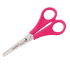 Tijera Dahle 5.0 Escolar 13 cm Rosa - Imagen 2
