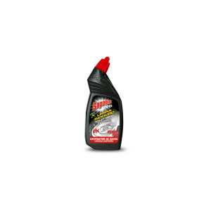Limpiador Baño Sapolio Power Max Negro 500 ml