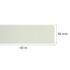 Cinta Embalaje 3M Scotch Transparente 48 mm X 40 M - Imagen 3