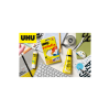 Masilla Adhesiva Uhu Patafix 50 g - Imagen 2