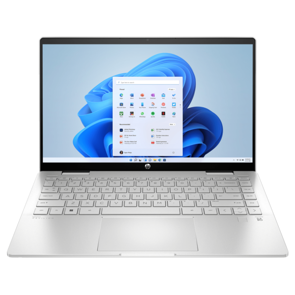 Notebook HP Pavilion X360