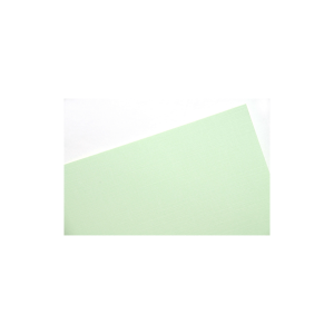 Cartulina Opalina Diazol Carta 200 g Hilada 125 Hojas green