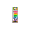 Separador de Página Stick & White de Flechas + Regla 8 colores 200 hojas - Imagen 3