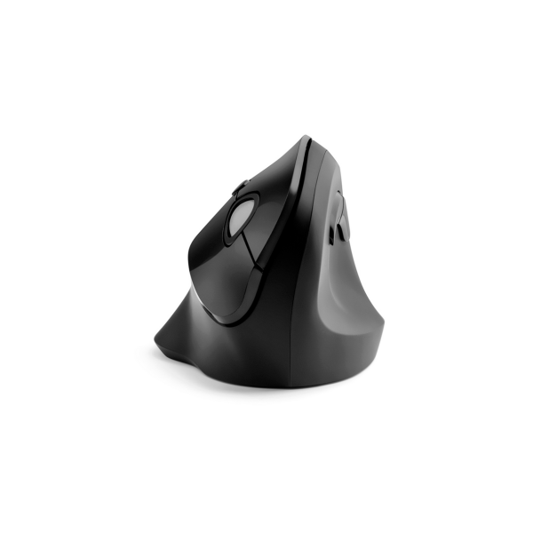 Mouse Vertical Kensington USB Pro Fit Negro