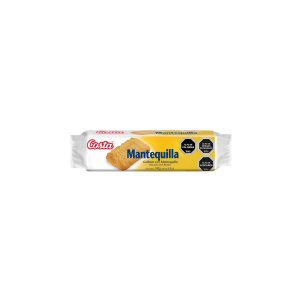 Galleta Costa Mantequilla 140 g