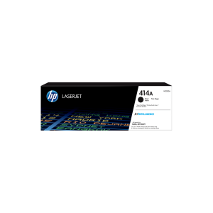 Tóner HP 414A Negro LaserJet Original