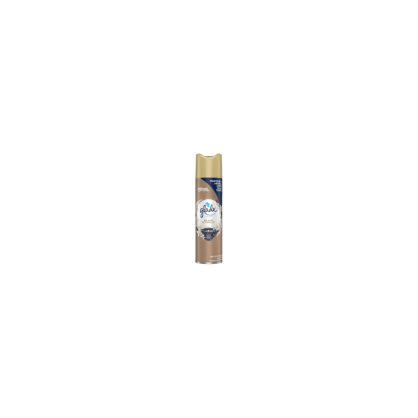 Desodorante Ambiental Glade Aerosol Encanto de Vainilla 360 ml