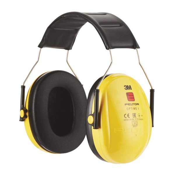 Protectores Auditivos 3M Peltor Cintillo 2108 95 Db