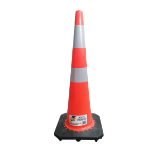 Cono de Señalización 90 cm