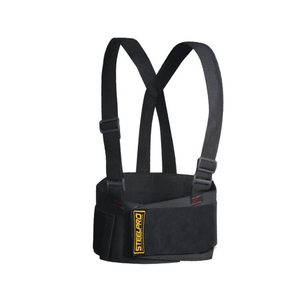 Faja Lumbar Steelpro Talla M
