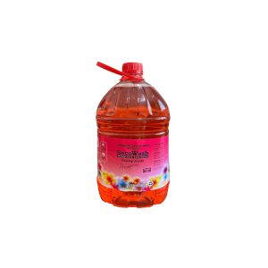 Limpiador Piso Secowash Ecológico Primavera 5 L