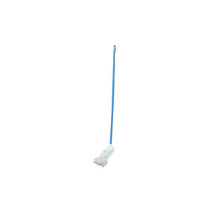 Mopa de Limpieza Secowash con Mango Algodón 30 cm