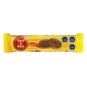 Galleta Arcor Bon O Bon Cookie’S 95 gr