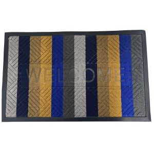 Limpia Pies Secowash Tipo Alfombra 40×70 Cm