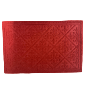 Limpia Pies Secowash Colores 30×50
