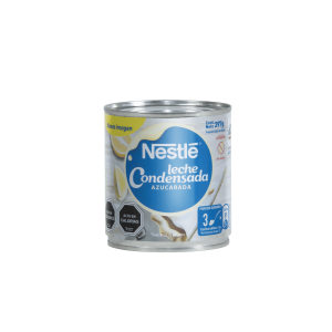 Leche Condensada Nestlé Azucarada Lata 397 g