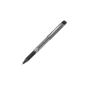 Boligrafo Pilot Hi Tecpoint V5 con grip Negro