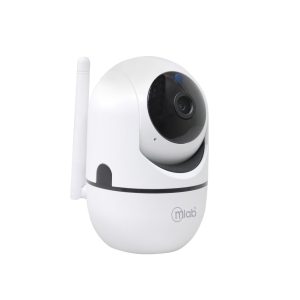 Cámara de Seguridad Mlab RobotiCam 5.0 Ghz