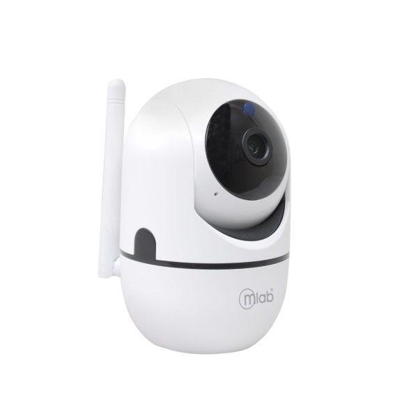 Cámara de Seguridad Mlab RobotiCam 5.0 Ghz