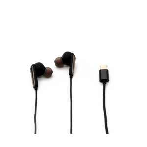 Audífono Tecmaster Conector Tipo C