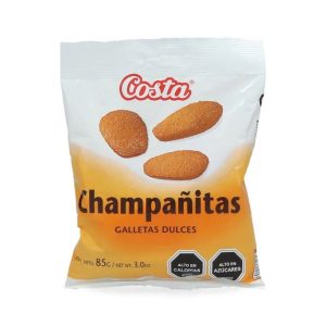 Galleta Costa Champa¥Ita X 85 grs
