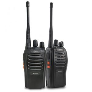 Radio Intercomunicador Mlab ML-9323S
