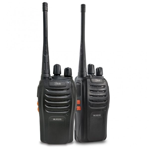 Radio Intercomunicador Mlab ML-9323S