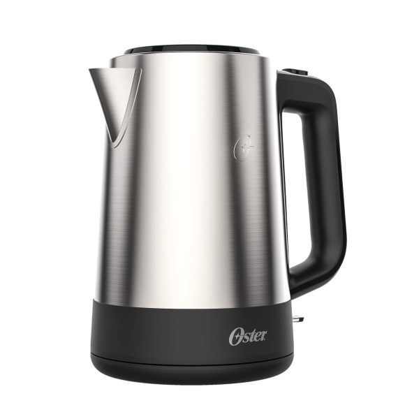 Hervidor de Agua Eléctrico Oster BVSTKE671 1.7 L