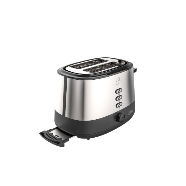 Tostador Sandwichera Oster R500 2 Rebanadas